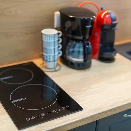 Paty Apartment Krk Town