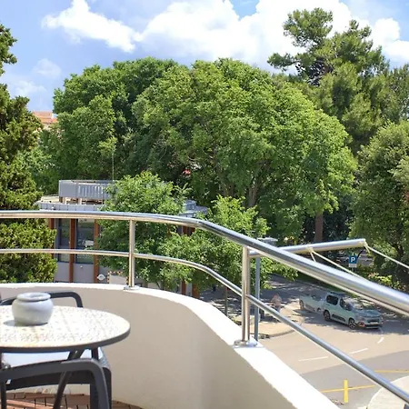 Apartment Paty Krk Town