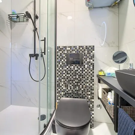 Paty Apartment Krk Town