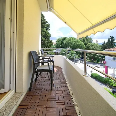 Paty Apartment Krk Town