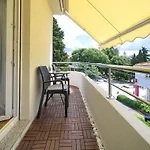 Paty Διαμέρισμα Krk Town