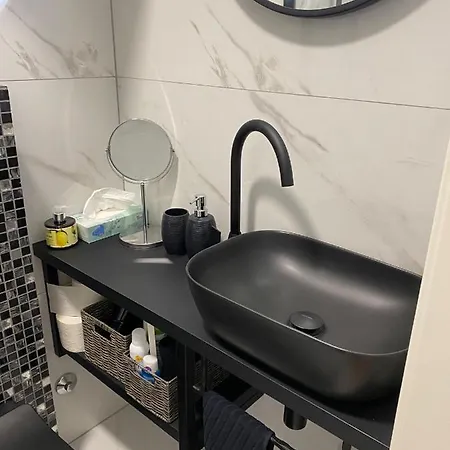 Apartmán Paty