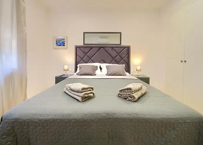 Paty Апартаменты