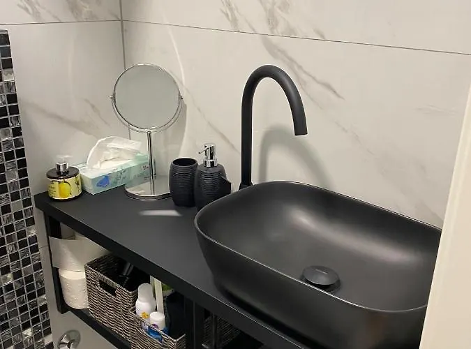 Апартаменты Paty