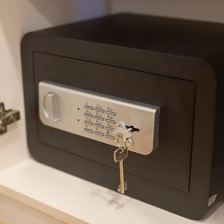 Апартаменты Paty