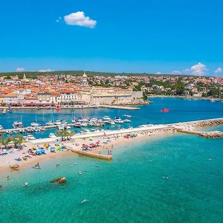 Апартаменты Paty *