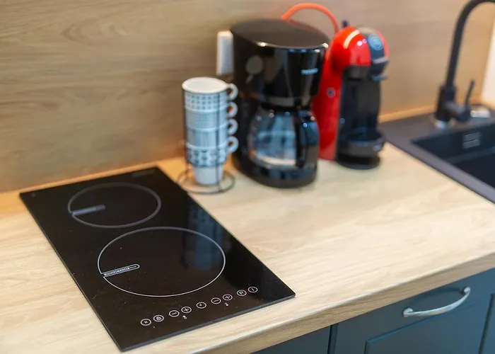 Paty Апартаменты Крк