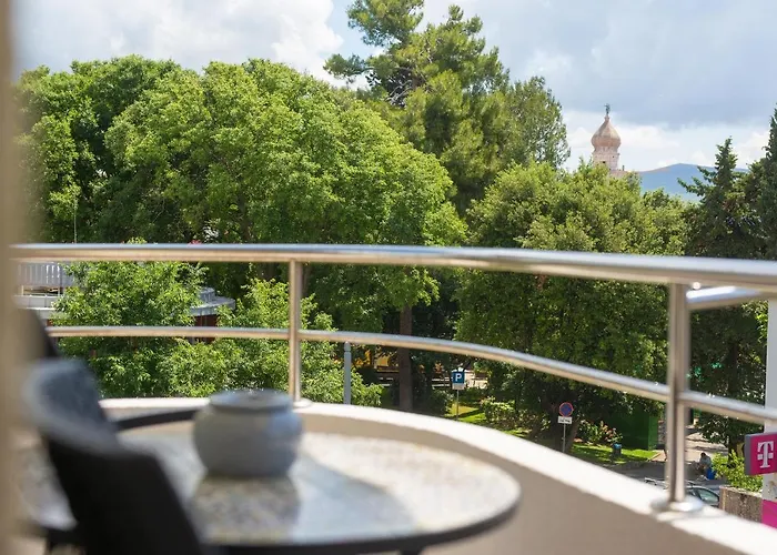 Paty Апартаменты