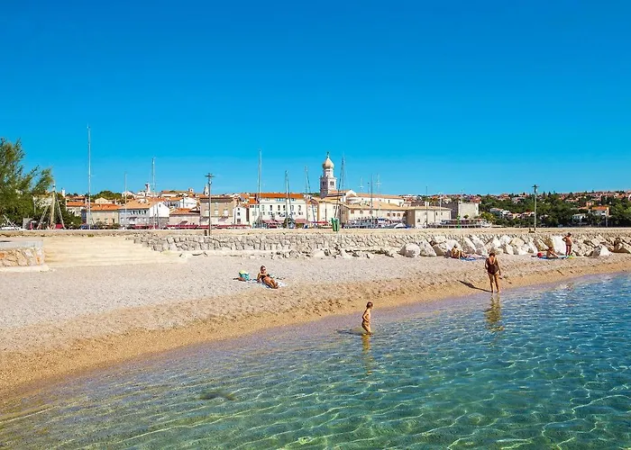 Апартаменты Paty